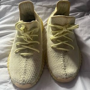 Yeezy Boost 350 V2 Butter